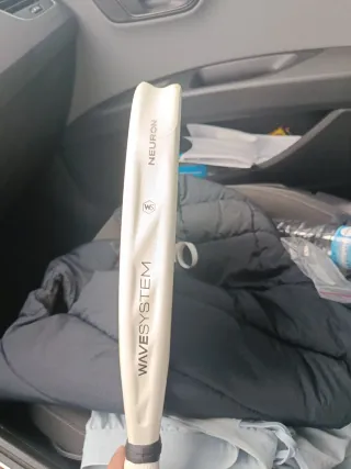 Pala Padel Bullpadel Neuron cloud