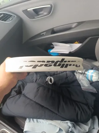 Pala Padel Bullpadel Neuron cloud