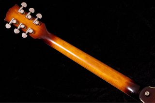 Greco SA-900 año 1978 (335 vintage)