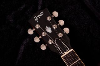 Greco SA-900 año 1978 (335 vintage)