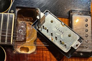 Greco SA-900 año 1978 (335 vintage)