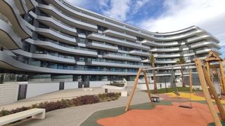 Piso en alquiler en Martín Carpena - Torre del Río en Málaga