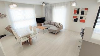 Piso en alquiler en Martín Carpena - Torre del Río en Málaga