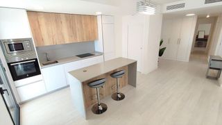 Piso en alquiler en Martín Carpena - Torre del Río en Málaga