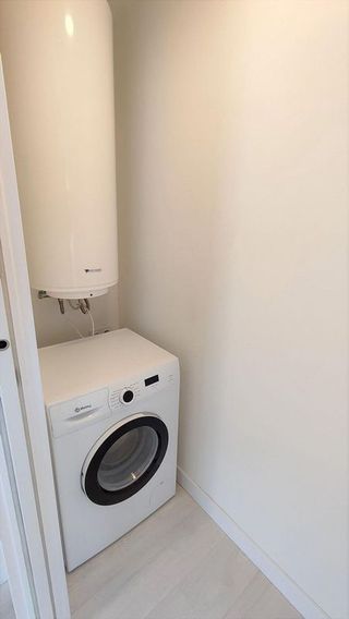 Piso en alquiler en Martín Carpena - Torre del Río en Málaga