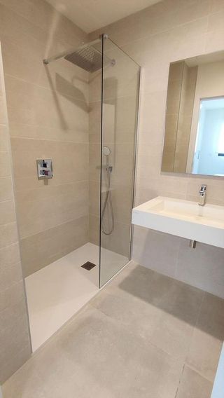 Piso en alquiler en Martín Carpena - Torre del Río en Málaga