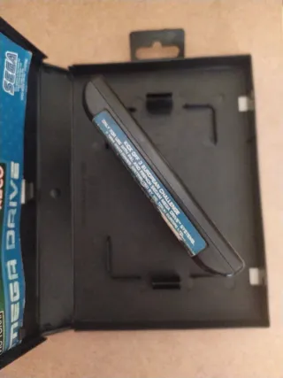 Kick Off 3 European Challenge Mega Drive