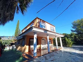 Chalet en venta en El Romeral en Molina de Segura