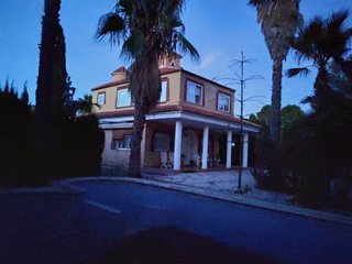 Chalet en venta en El Romeral en Molina de Segura