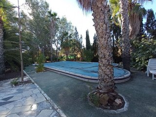 Chalet en venta en El Romeral en Molina de Segura