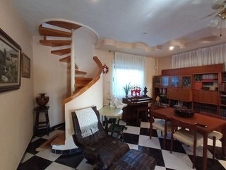 Chalet en venta en El Romeral en Molina de Segura