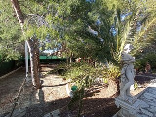 Chalet en venta en El Romeral en Molina de Segura