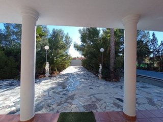 Chalet en venta en El Romeral en Molina de Segura