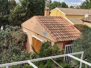 Chalet en venta en El Romeral en Molina de Segura