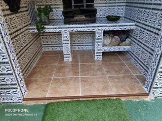 Chalet en venta en El Romeral en Molina de Segura