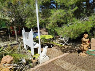 Chalet en venta en El Romeral en Molina de Segura