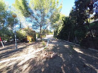 Chalet en venta en El Romeral en Molina de Segura