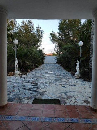 Chalet en venta en El Romeral en Molina de Segura