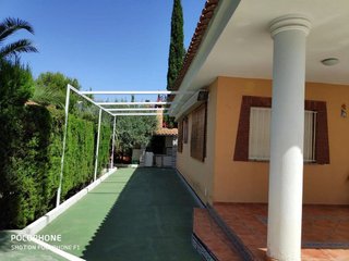 Chalet en venta en El Romeral en Molina de Segura