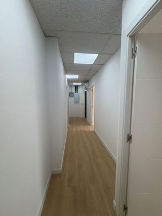 Oficina en alquiler en Fuenlabrada II - El Molino en Fuenlabrada