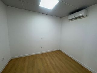 Oficina en alquiler en Fuenlabrada II - El Molino en Fuenlabrada