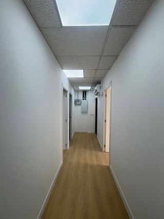 Oficina en alquiler en Fuenlabrada II - El Molino en Fuenlabrada