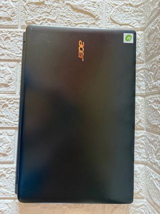 Acer i7 8GB RAM 1TB HDD Notebook