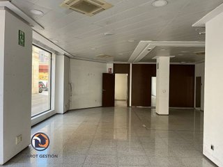 Local comercial en venta en Centro en San Fernando de Henares