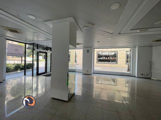 Local comercial en venta en Centro en San Fernando de Henares