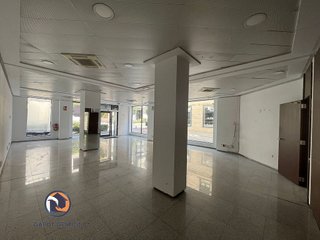 Local comercial en venta en Centro en San Fernando de Henares