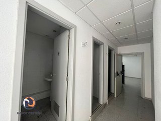 Local comercial en venta en Centro en San Fernando de Henares