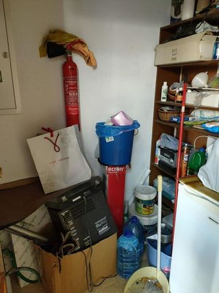 Local comercial en venta en Molina de Segura ciudad en Molina de Segura