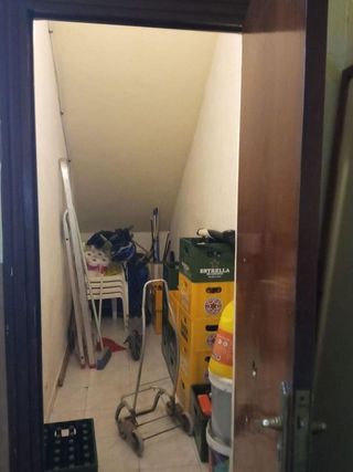 Local comercial en venta en Molina de Segura ciudad en Molina de Segura