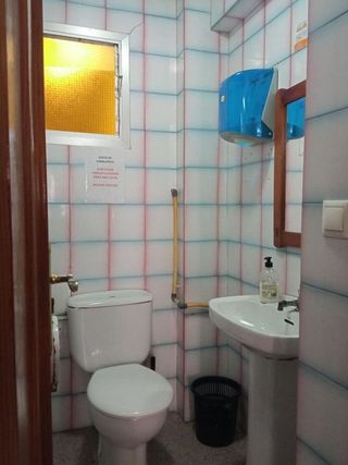 Local comercial en venta en Molina de Segura ciudad en Molina de Segura