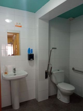 Local comercial en venta en Molina de Segura ciudad en Molina de Segura