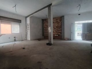 Local comercial en venta en Moaña