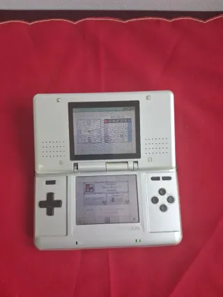Pokémon Edición Blanca 2 Nintendo DS