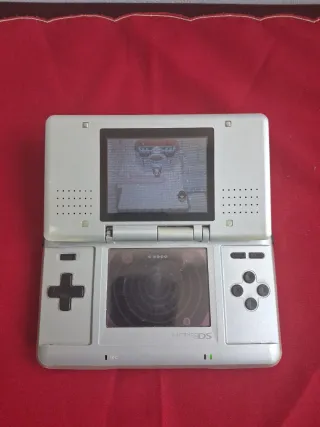 Pokémon Edición Blanca 2 Nintendo DS