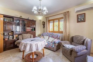 Chalet en venta en Albaicín en Granada