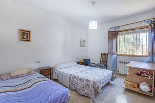 Chalet en venta en Albaicín en Granada