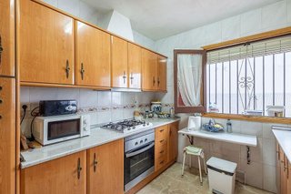 Chalet en venta en Albaicín en Granada
