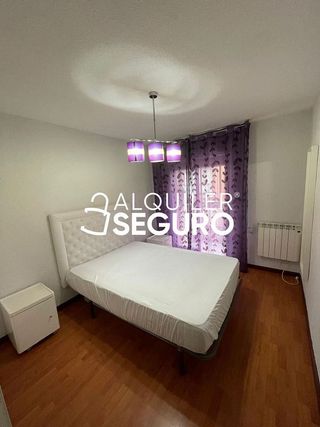 Piso en alquiler en Vista Alegre en Madrid