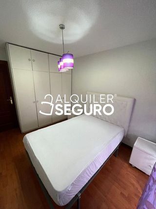 Piso en alquiler en Vista Alegre en Madrid