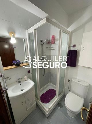 Piso en alquiler en Vista Alegre en Madrid