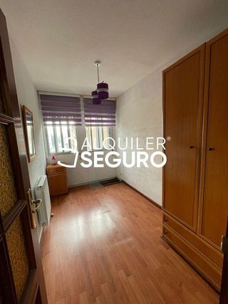 Piso en alquiler en Vista Alegre en Madrid