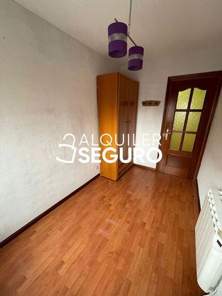 Piso en alquiler en Vista Alegre en Madrid