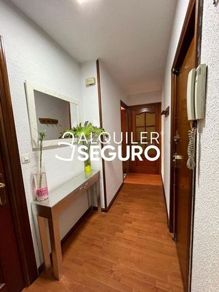 Piso en alquiler en Vista Alegre en Madrid