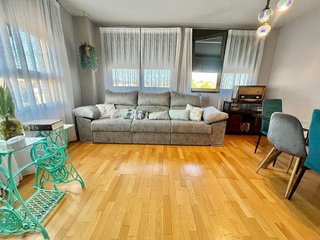 Piso en venta en Águilas ciudad en Águilas