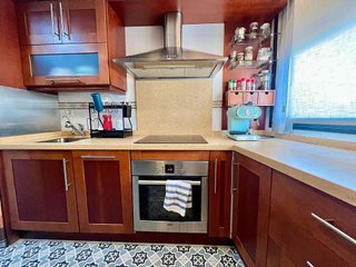 Piso en venta en Águilas ciudad en Águilas