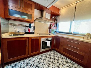 Piso en venta en Águilas ciudad en Águilas